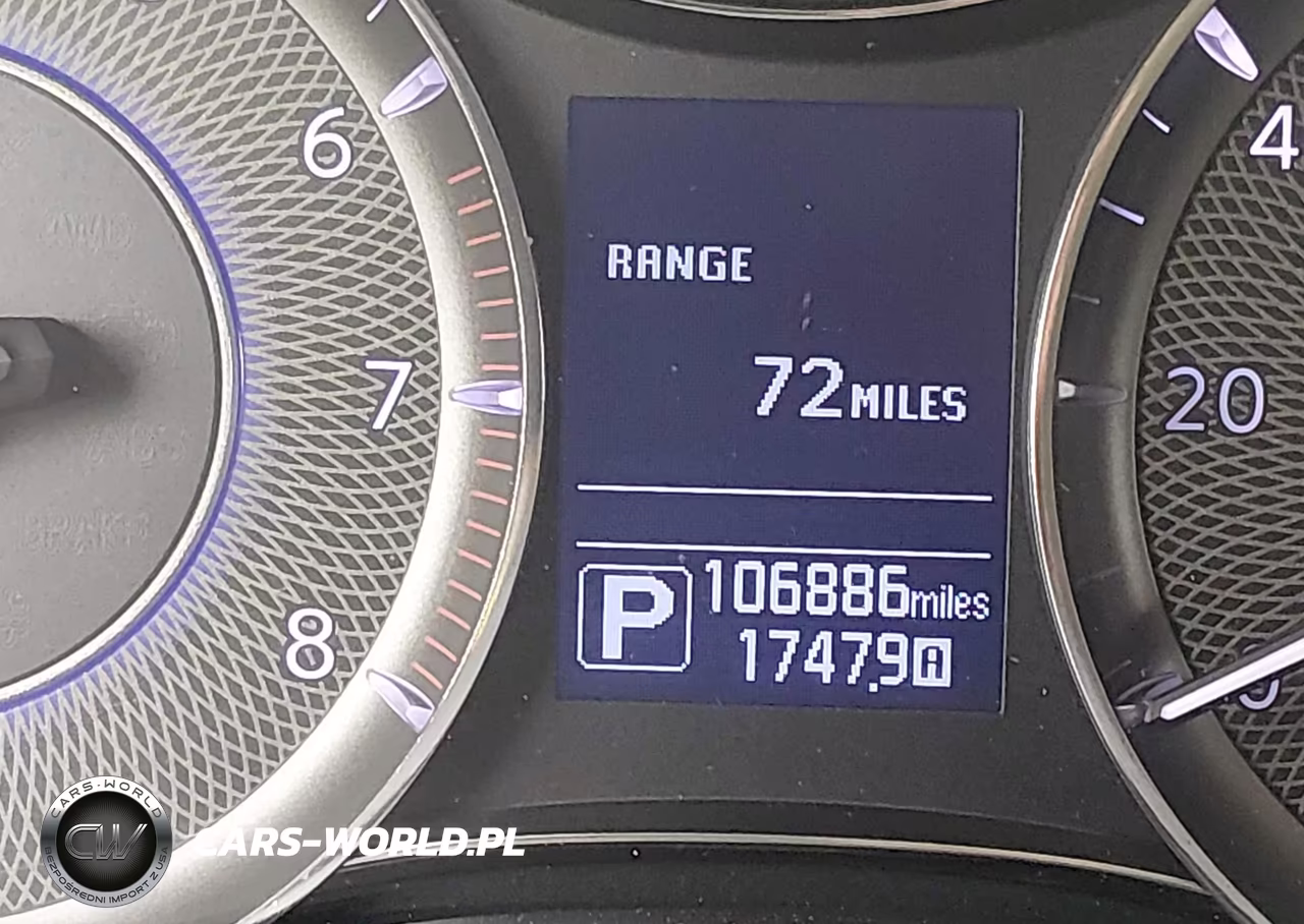 2019 Infiniti Qx80 Luxe VIN:JN8AZ2NF4K9684928 - 15