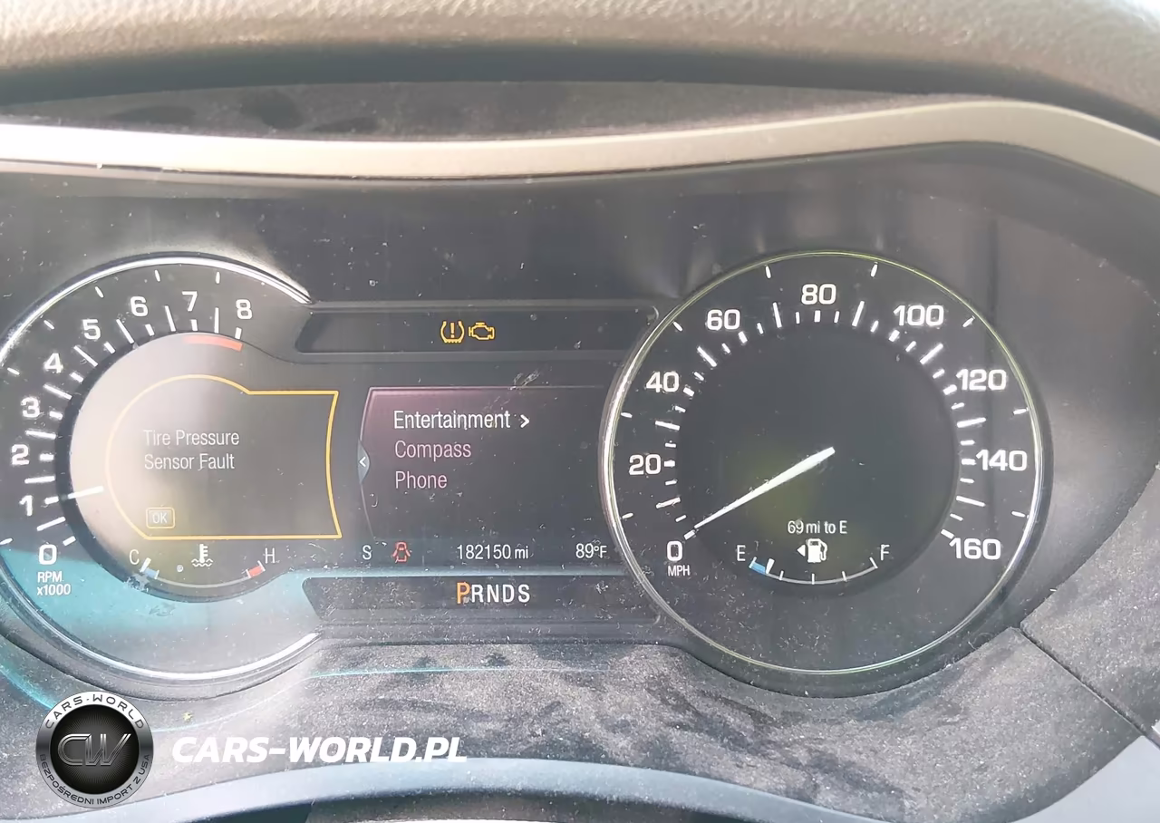 2013 Lincoln Mkz VIN:3LN6L2G99DR819785 - 7