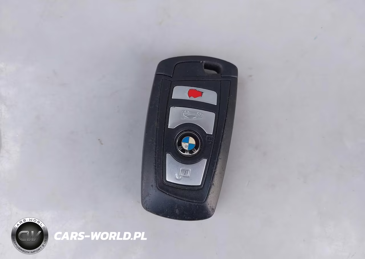 2012 BMW 528I xDrive VIN:WBAXH5C57CDW07986 - 11