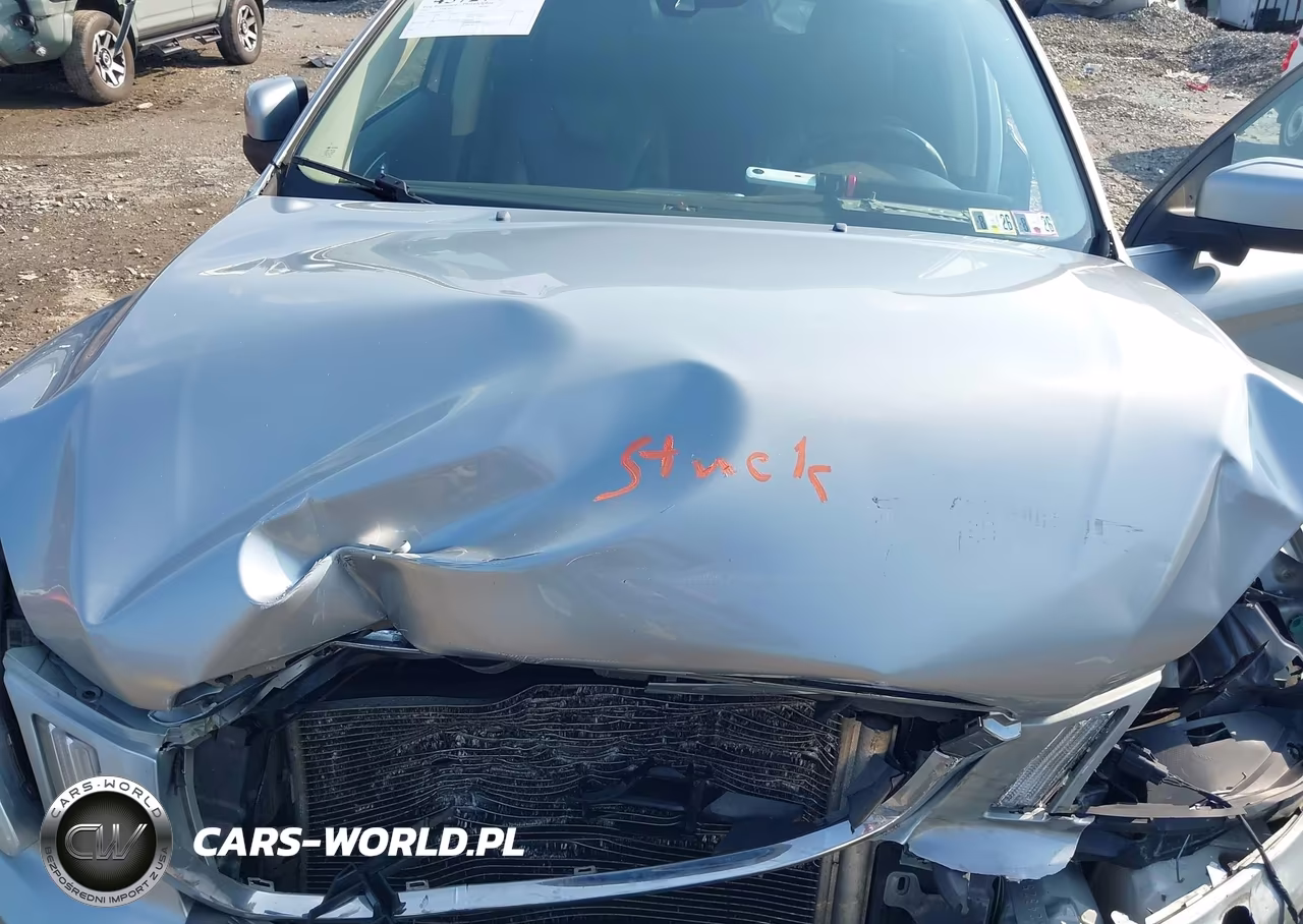 2012 Volvo Xc60 3.2-3.2 Platinum-3.2 Premier-3.2 Premier Plus VIN:YV4940DZ8C2315445 - 10