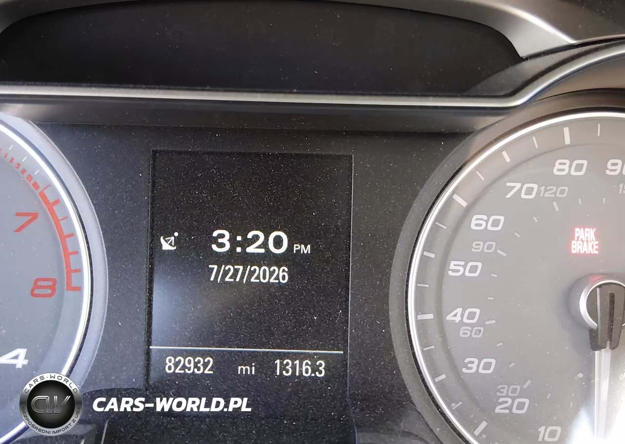 2013 Audi S4 3.0T Premium Plus VIN:WAUDGAFL6DA203900 - 16