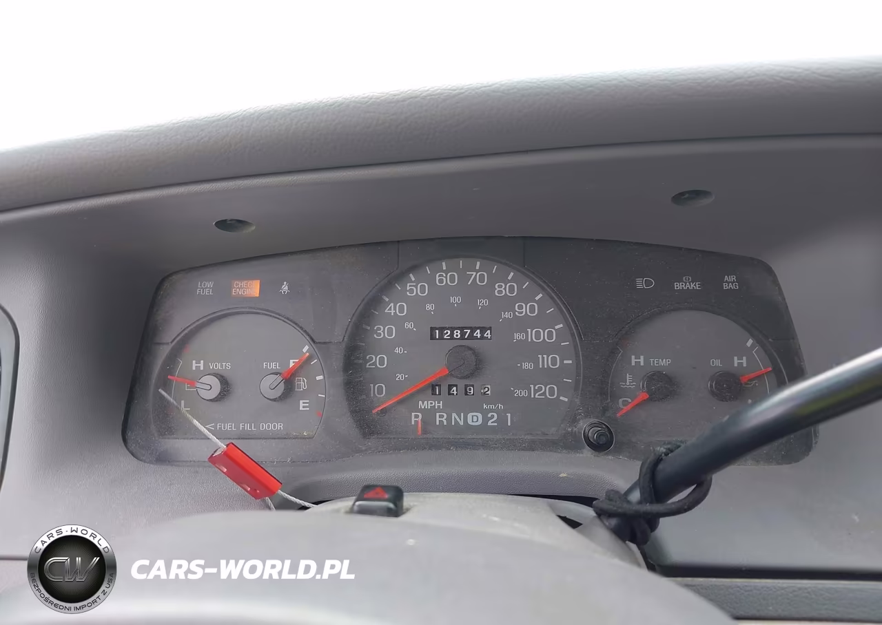 1999 Mercury Grand Marquis Ls VIN:2MEFM75W3XX708645 - 7