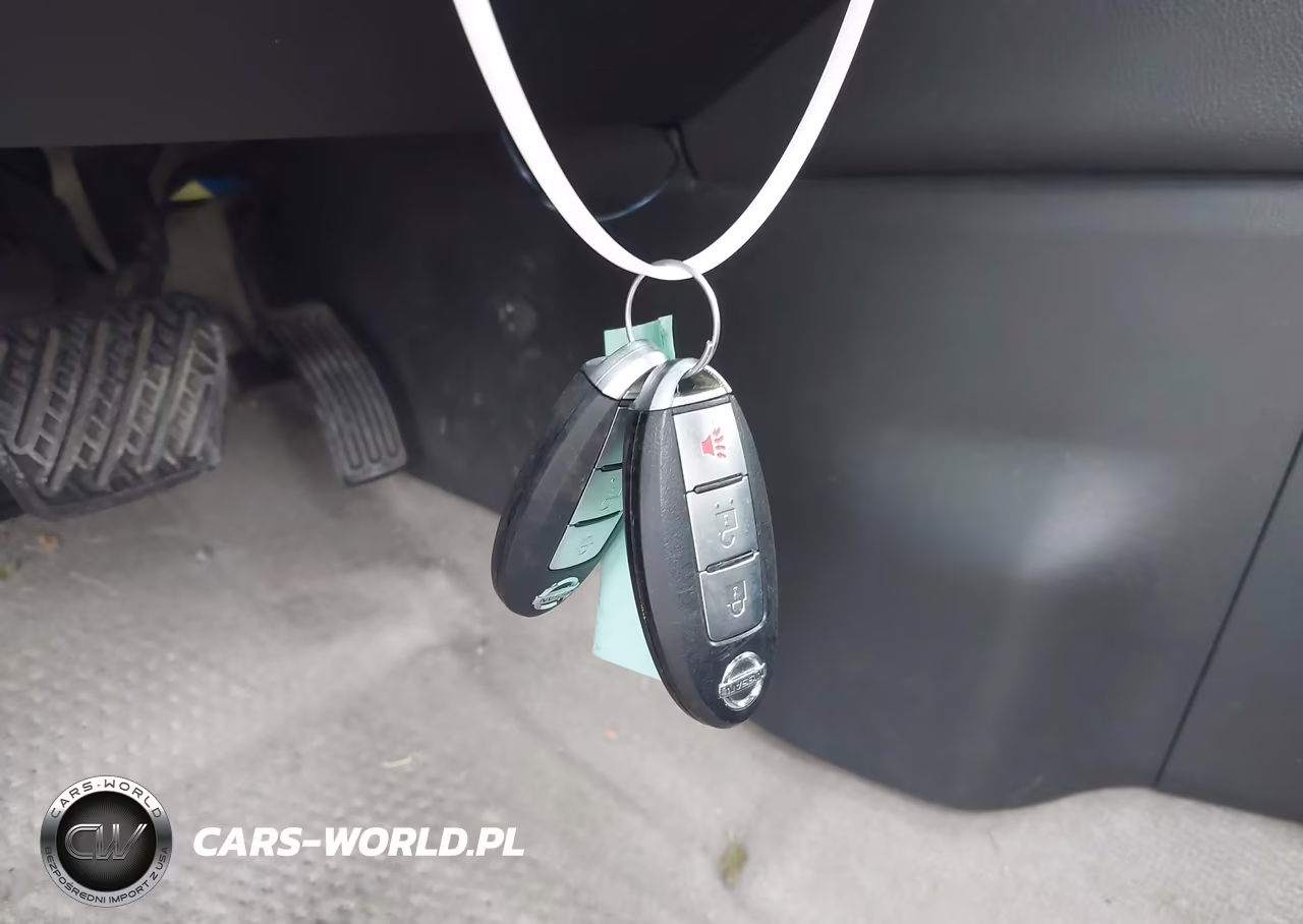 2008 Nissan Rogue Sl VIN:JN8AS58V88W142508 - 11