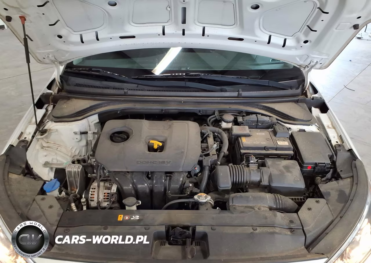 2020 Hyundai Elantra Se VIN:5NPD74LF2LH613782 - 10
