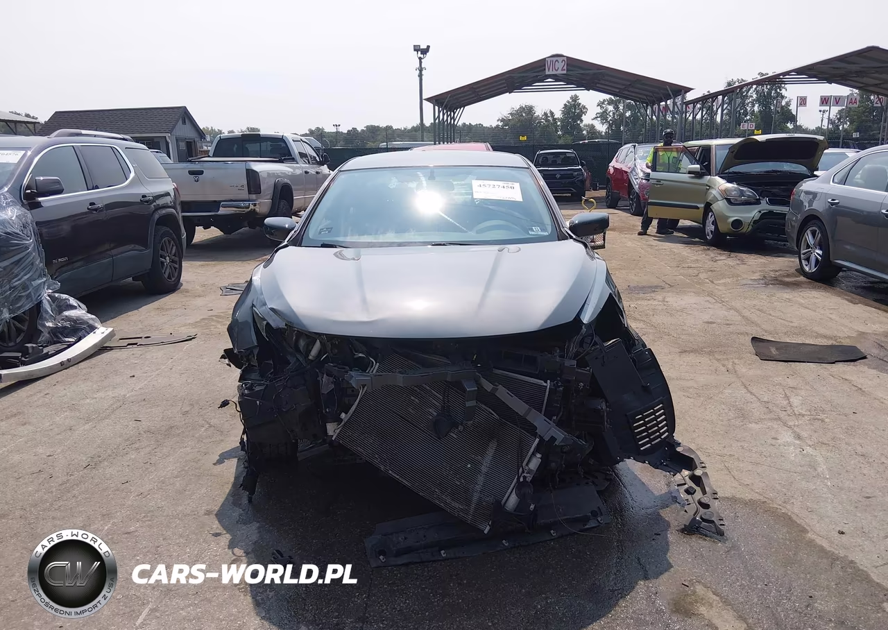 2017 Nissan Altima 2.5 Sr VIN:1N4AL3AP3HC472007 - 13