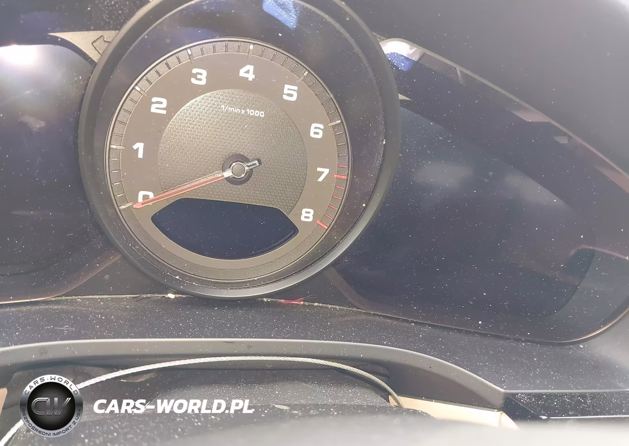 2019 Porsche Cayenne VIN:WP1AA2AYXKDA09929 - 15