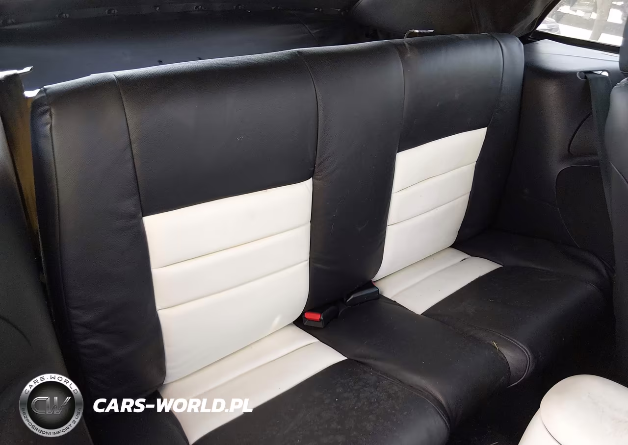 1994 Ford Mustang Gt VIN:1FALP45T3RF162577 - 8