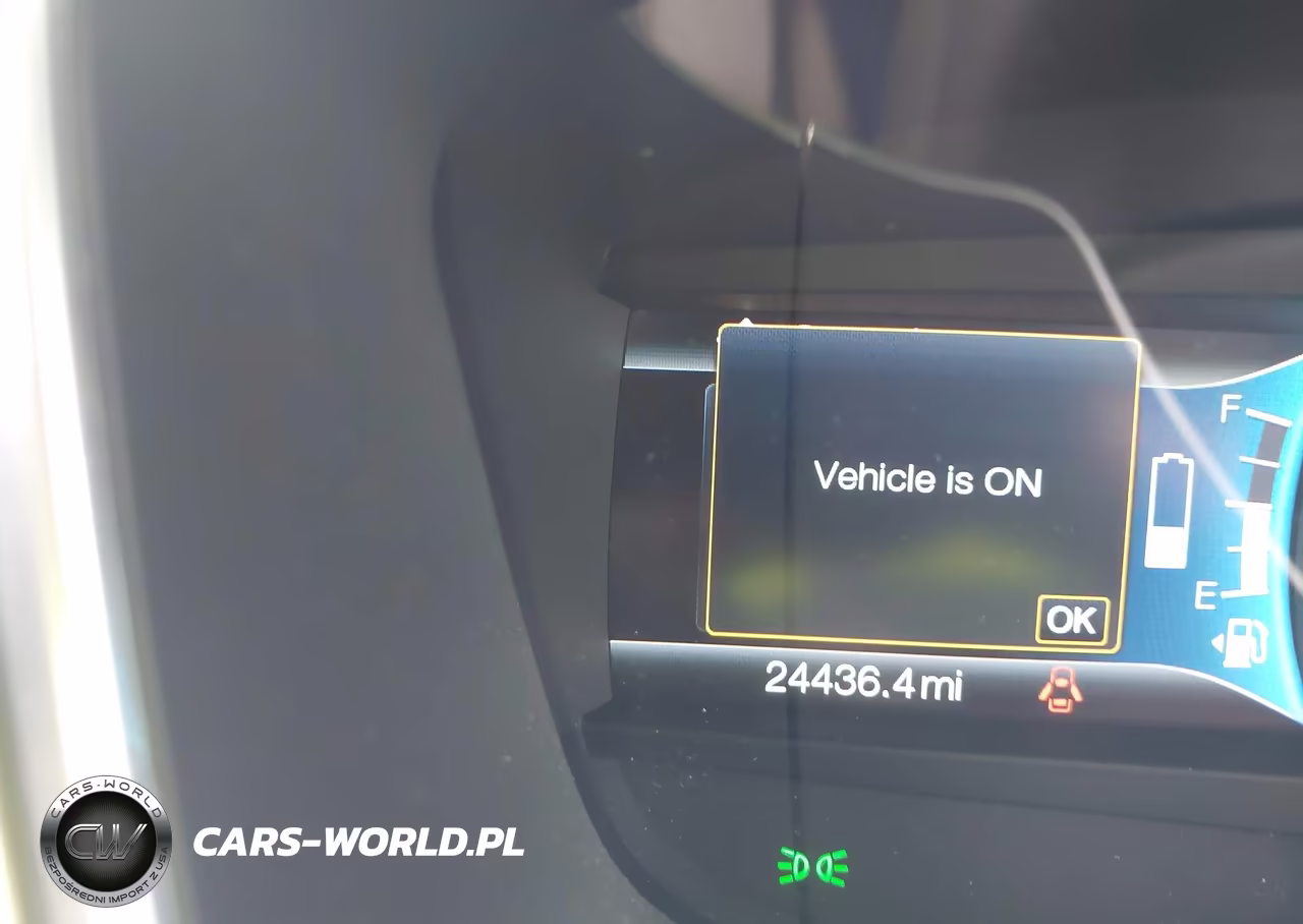 2018 Ford Fusion Hybrid S VIN:3FA6P0UU0JR271604 - 15