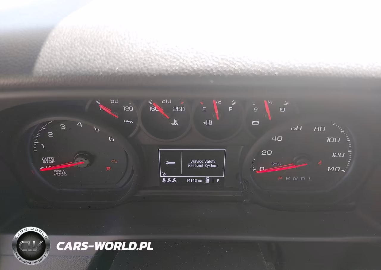2025 Chevrolet Silverado 1500 2Wd Standard Bed Custom VIN:1GCRABEK8SZ247369 - 7