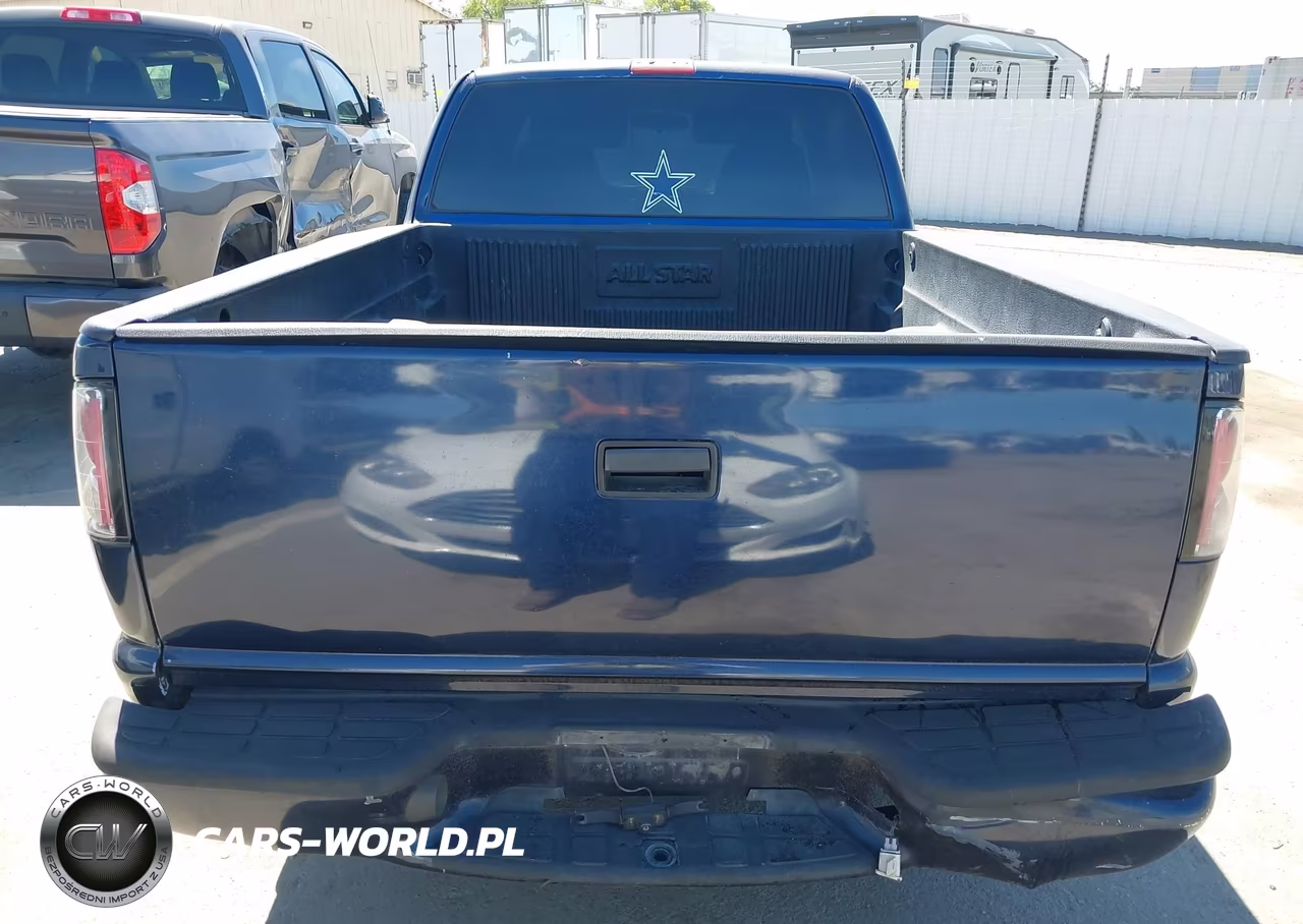 2003 Chevrolet S-10 Ls VIN:1GCCS19X138220038 - 15