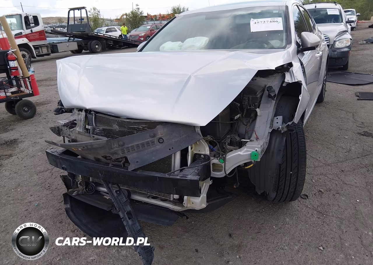 2018 Kia Cadenza Premium VIN:KNALC4J12J5105319 - 12
