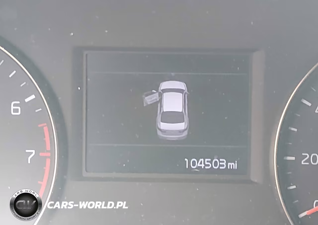 2018 Kia Cadenza Premium VIN:KNALC4J12J5105319 - 16