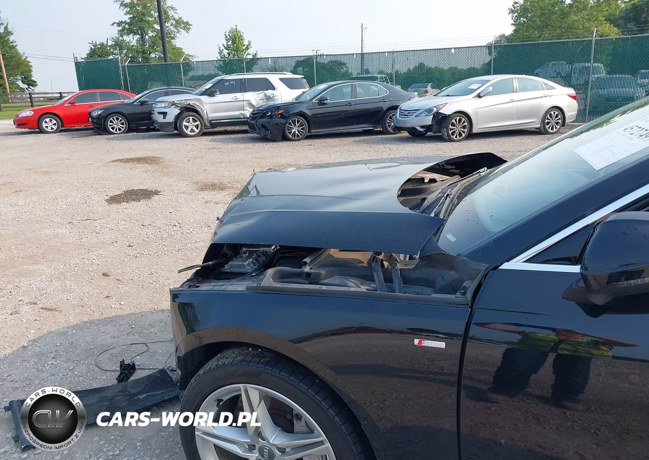 2020 Audi A4 Premium Plus 45 Tfsi Quattro S Tronic VIN:WAUENAF47LA044273 - 6