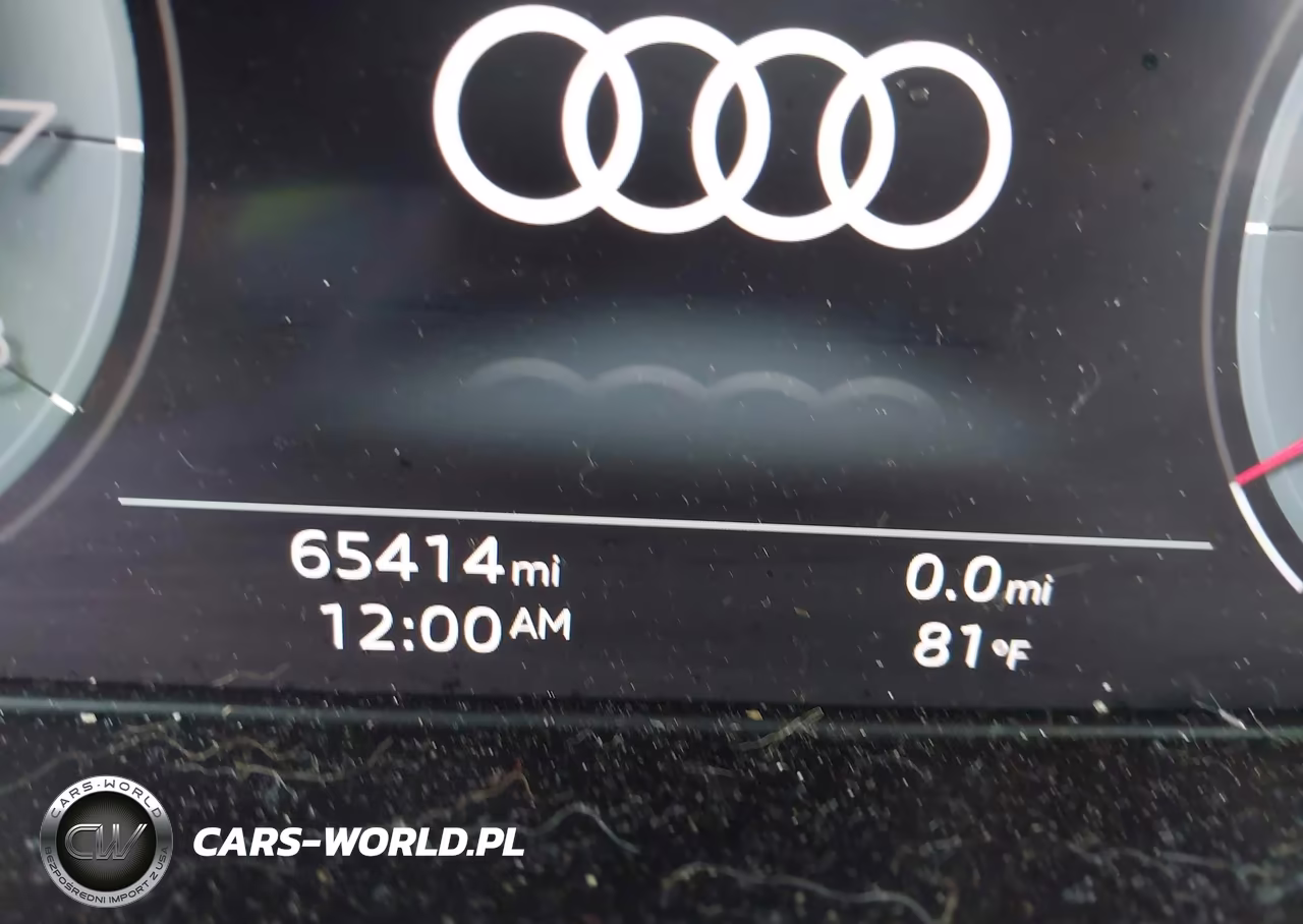 2020 Audi A4 Premium Plus 45 Tfsi Quattro S Tronic VIN:WAUENAF47LA044273 - 7