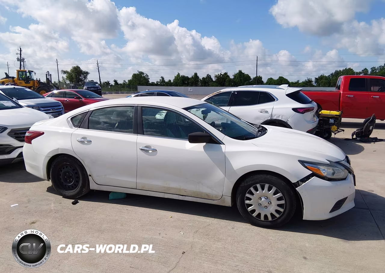 2018 Nissan Altima 2.5 S VIN:1N4AL3AP8JC241268 - 13