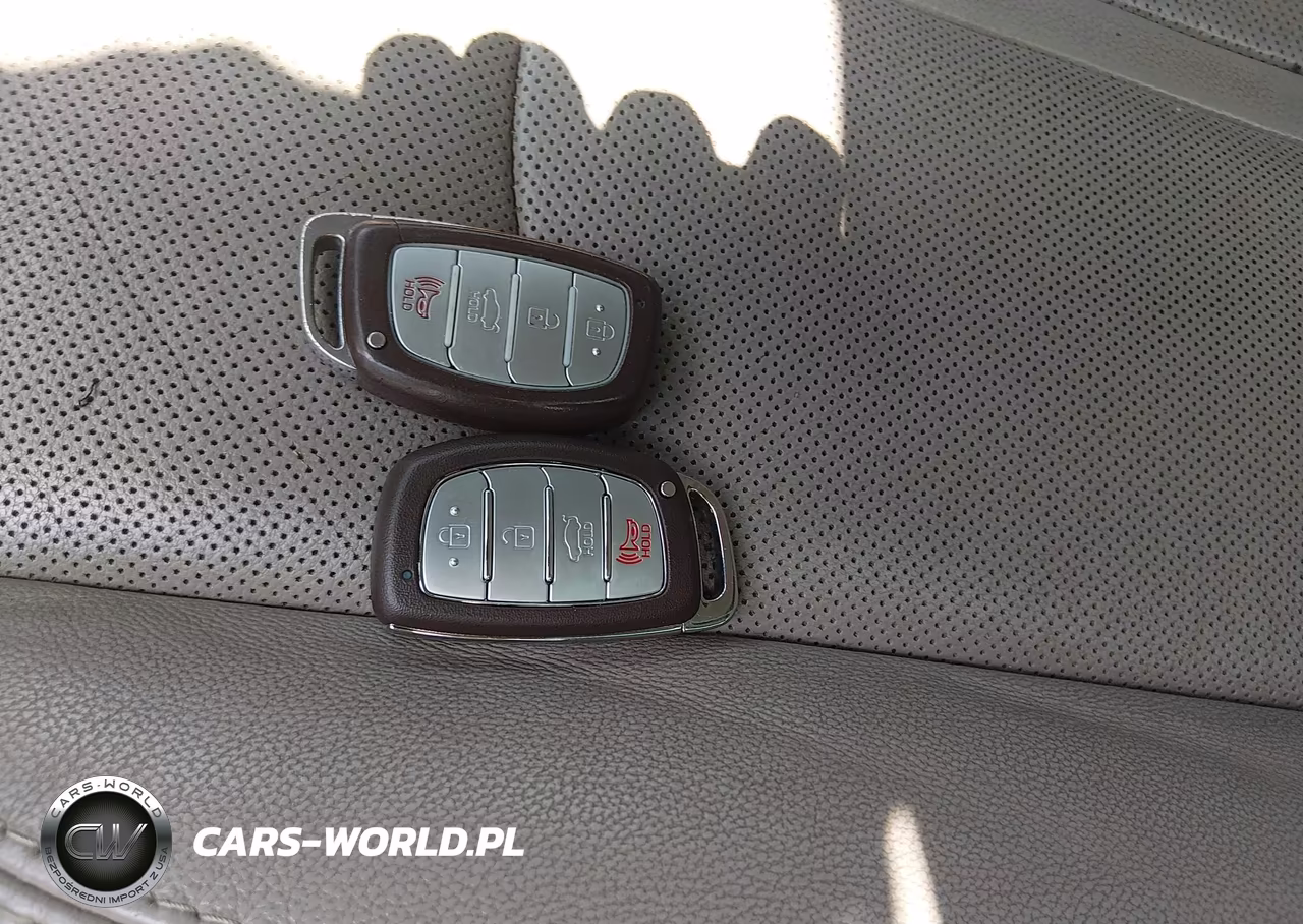 2016 Hyundai Sonata Limited VIN:5NPE34AF5GH334125 - 11