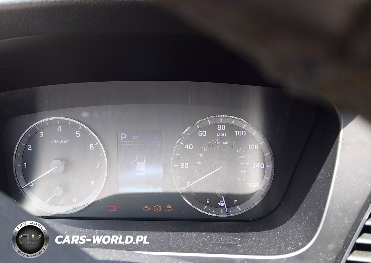 2016 Hyundai Sonata Limited VIN:5NPE34AF5GH334125 - 7
