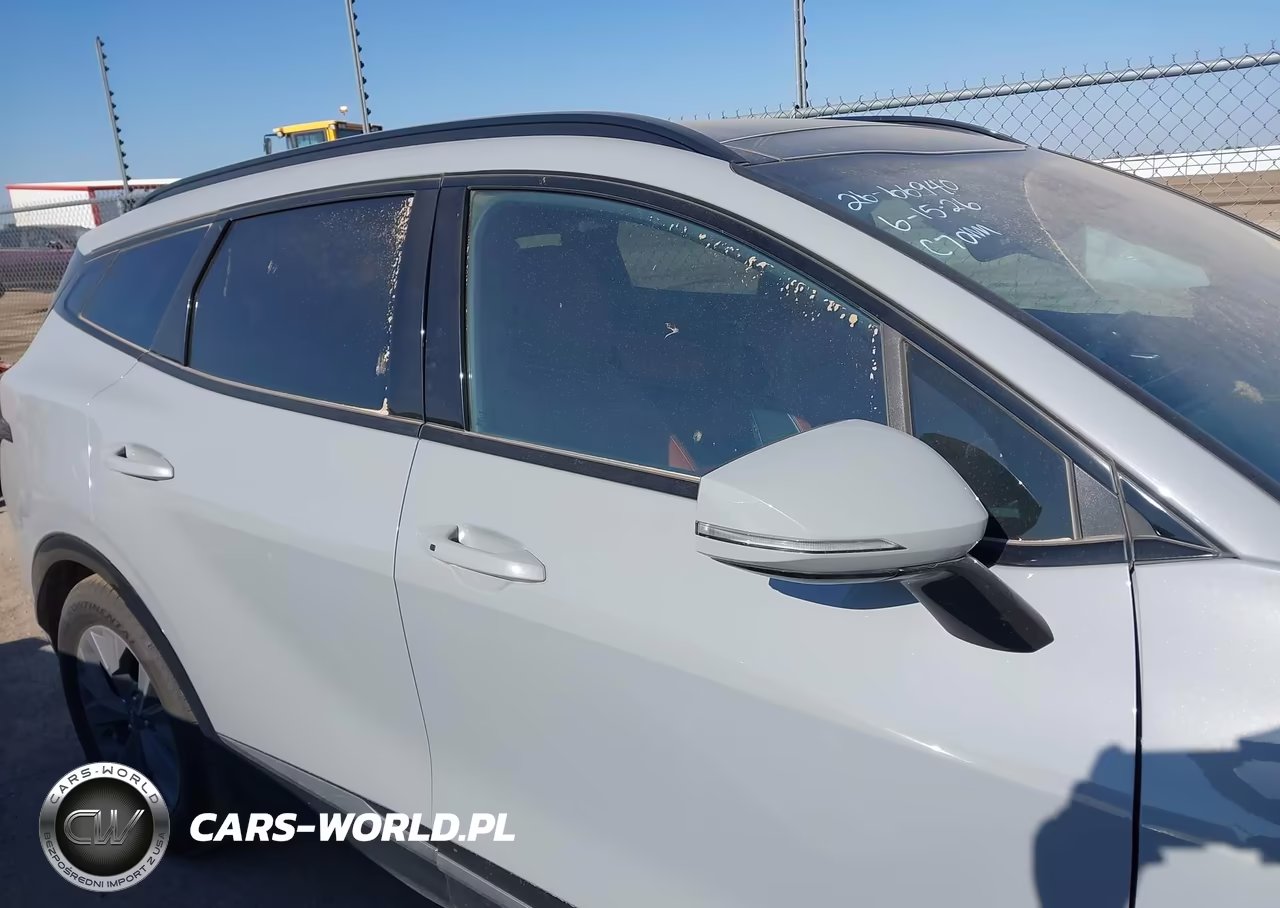 2024 Kia Sportage Sx VIN:5XYK43DF5RG232775 - 14