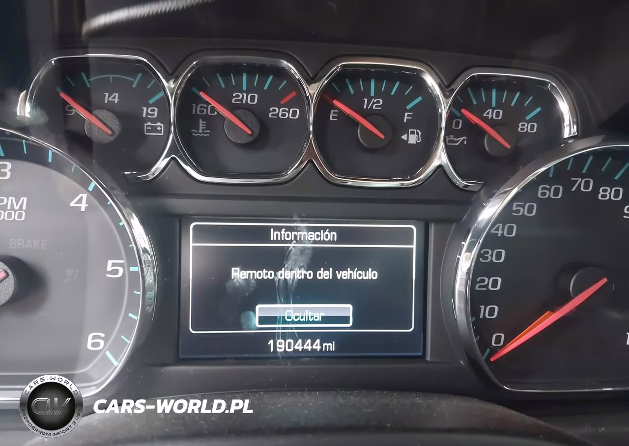 2015 Chevrolet Tahoe Lt VIN:1GNSCBKCXFR722588 - 7