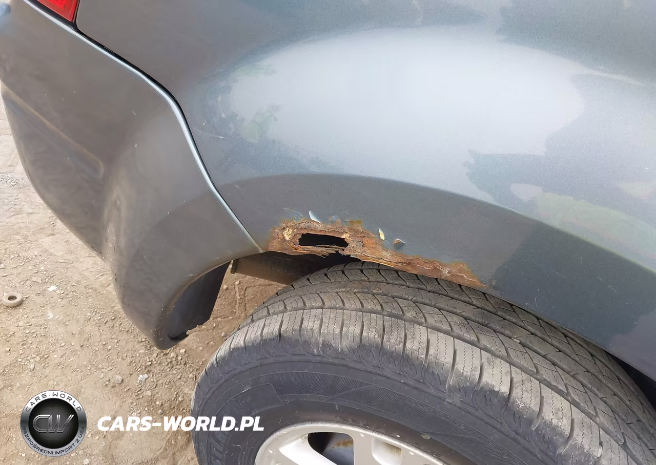 2010 Ford Escape Xls VIN:1FMCU0C74AKA56048 - 6