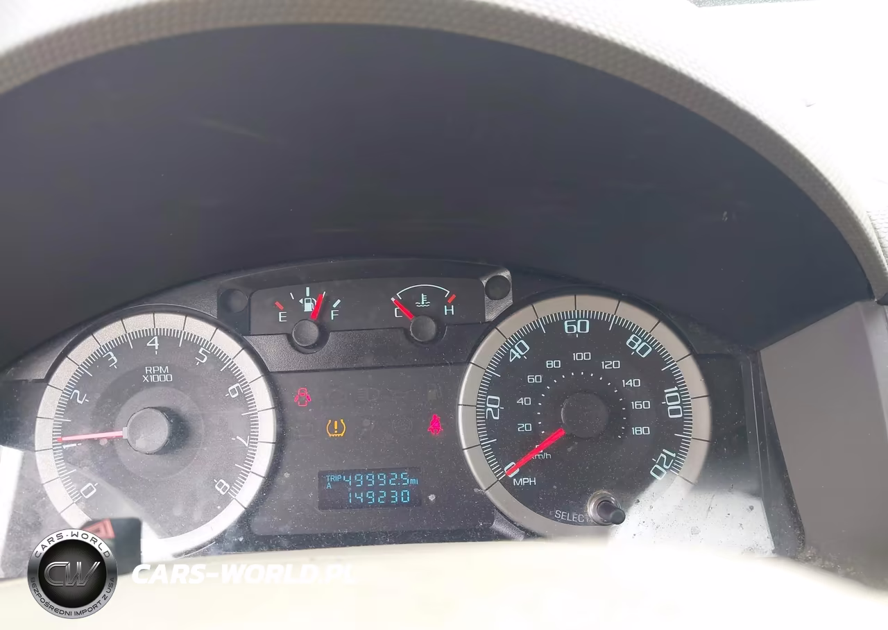 2010 Ford Escape Xls VIN:1FMCU0C74AKA56048 - 7