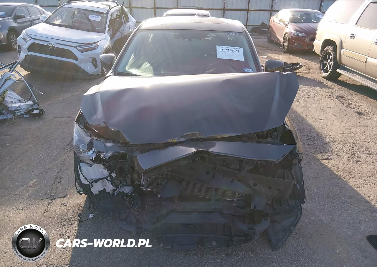 2016 Mazda Mazda3 I Touring VIN:3MZBM1M71GM317705 - 6