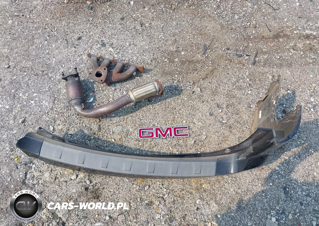 2014 GMC Terrain Sle-2 VIN:2GKALREK7E6219132 - 12