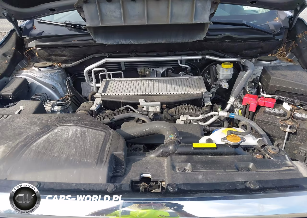 2021 Subaru Ascent Limited VIN:4S4WMALD2M3413928 - 10
