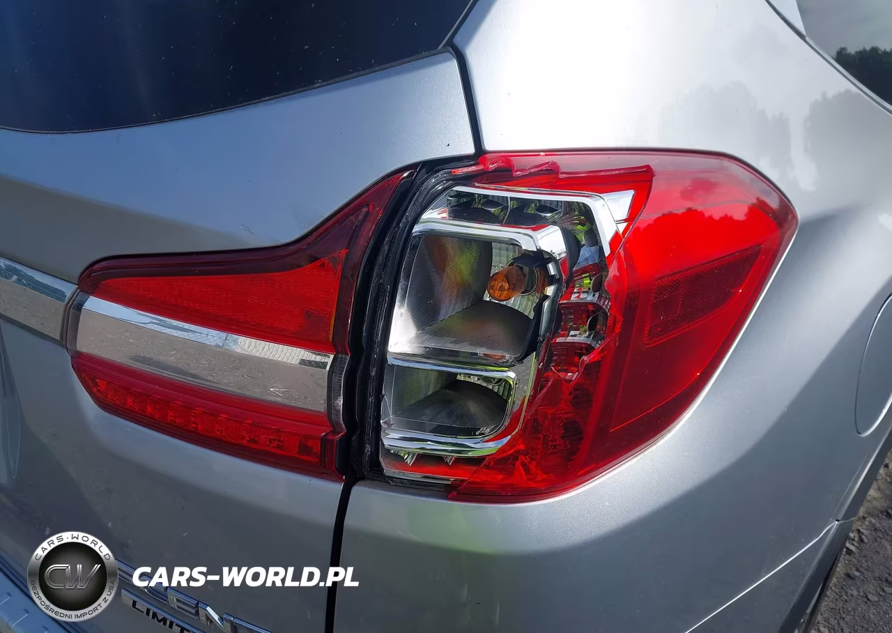 2021 Subaru Ascent Limited VIN:4S4WMALD2M3413928 - 17