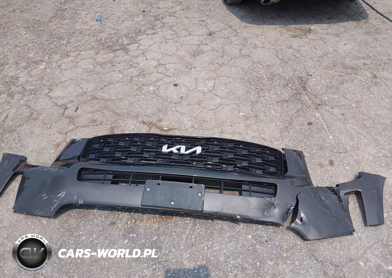 2022 Kia Telluride Ex VIN:5XYP3DHC0NG280273 - 12