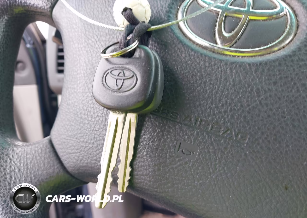 2005 Toyota 4Runner Sr5 V6 VIN:JTEBU14R550062007 - 11
