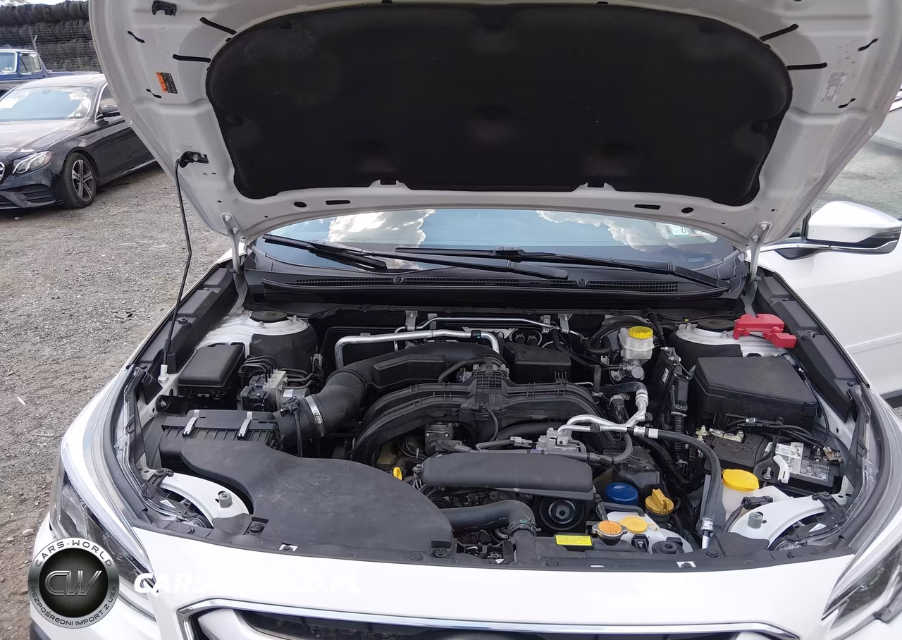 2022 Subaru Outback Touring VIN:4S4BTAPC3N3143693 - 10