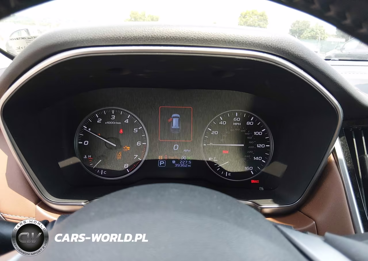 2022 Subaru Outback Touring VIN:4S4BTAPC3N3143693 - 7