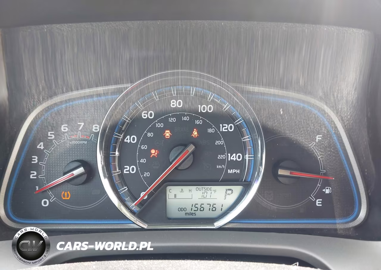 2013 Toyota Rav4 Limited VIN:2T3DFREV1DW079320 - 7