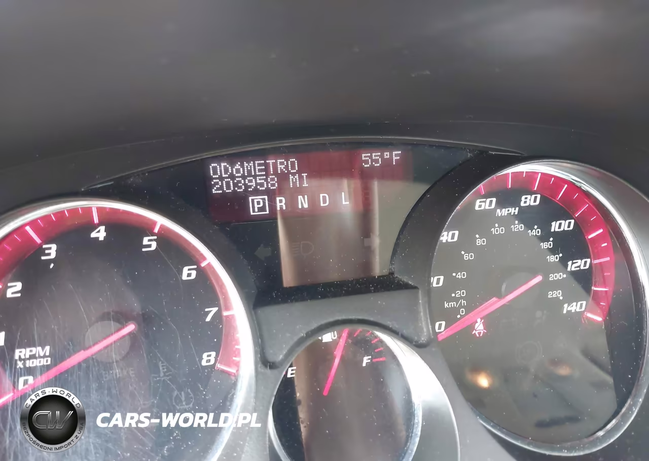 2007 GMC Acadia Slt VIN:1GKER33707J117091 - 15