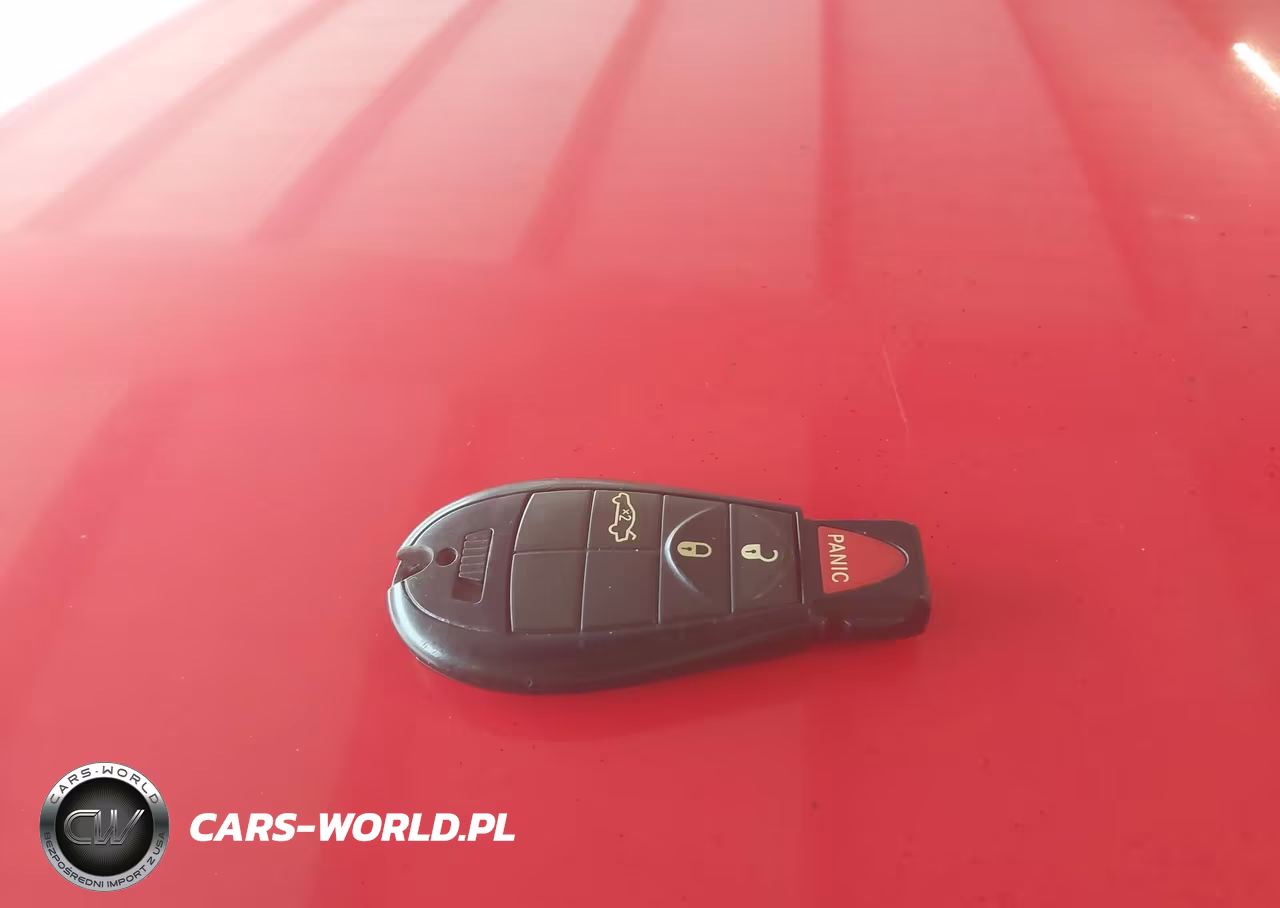 2010 Dodge Challenger Se VIN:2B3CJ4DV6AH323524 - 11