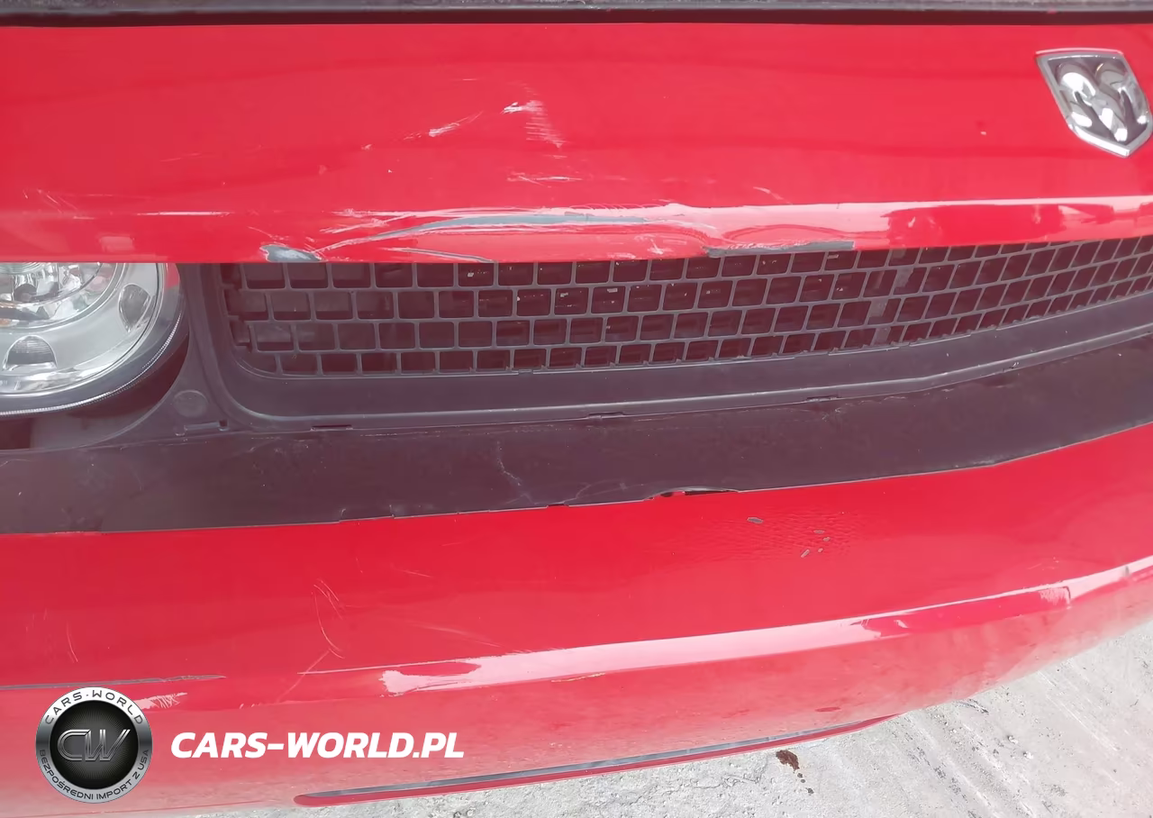2010 Dodge Challenger Se VIN:2B3CJ4DV6AH323524 - 14