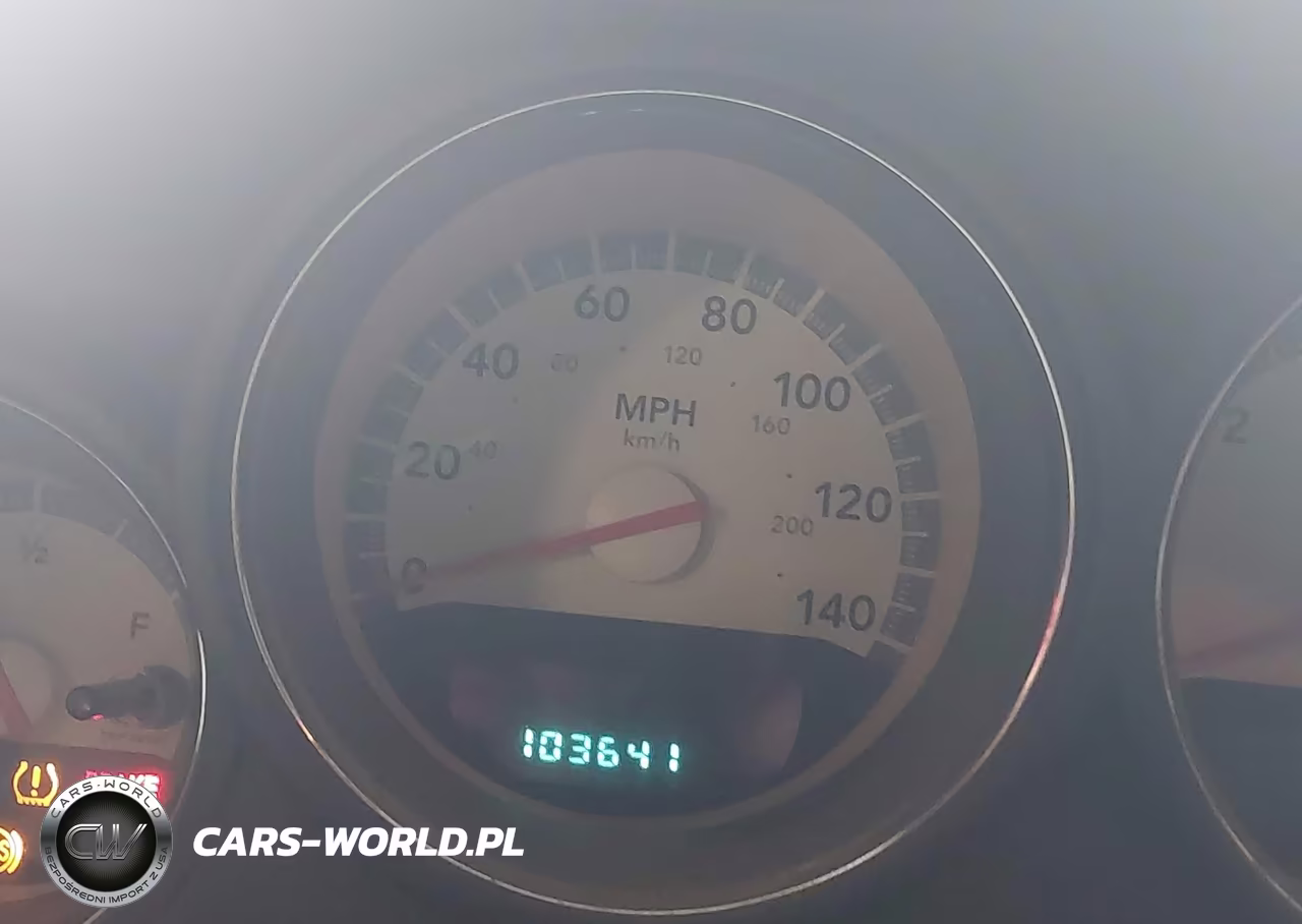 2010 Dodge Challenger Se VIN:2B3CJ4DV6AH323524 - 7