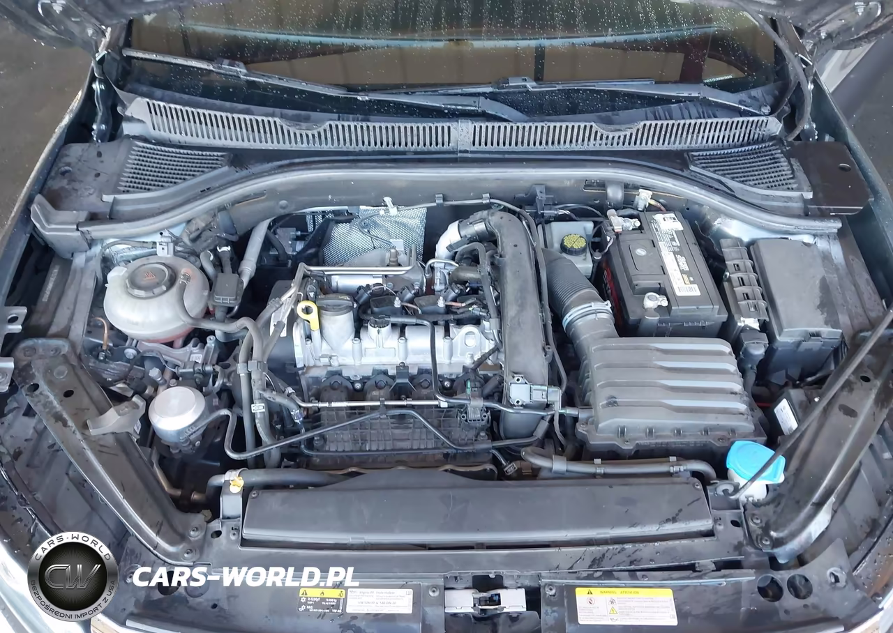 2021 Volkswagen Jetta 1.4T R-Line-1.4T Se-S VIN:3VWC57BU9MM035806 - 10