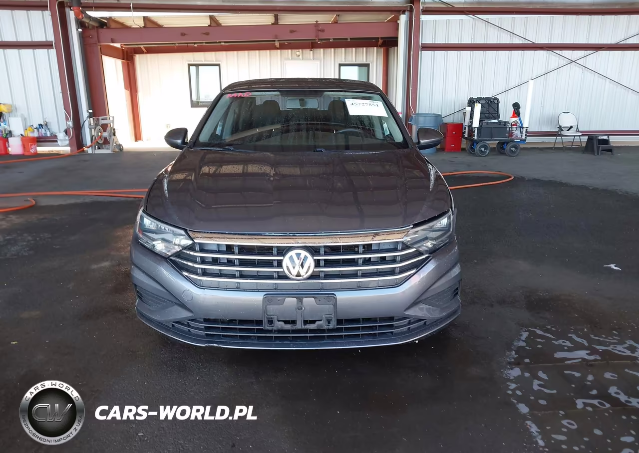 2021 Volkswagen Jetta 1.4T R-Line-1.4T Se-S VIN:3VWC57BU9MM035806 - 12