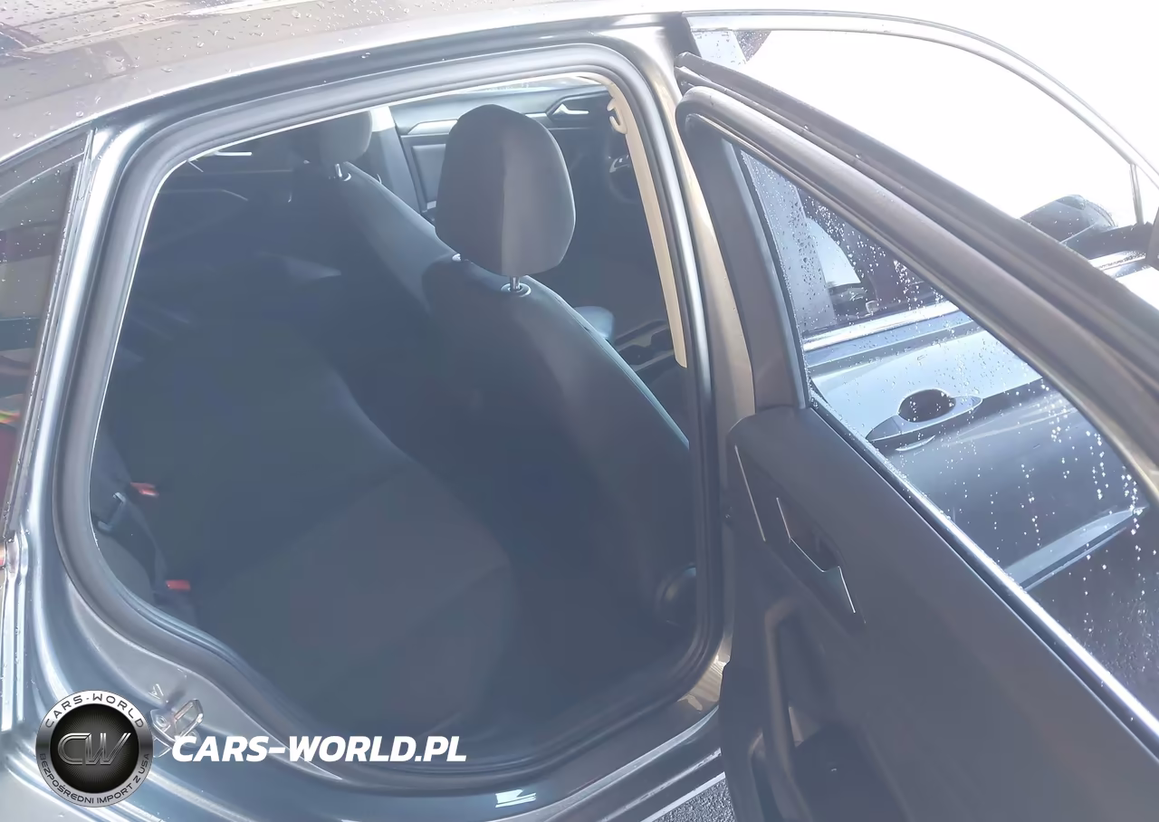 2021 Volkswagen Jetta 1.4T R-Line-1.4T Se-S VIN:3VWC57BU9MM035806 - 8