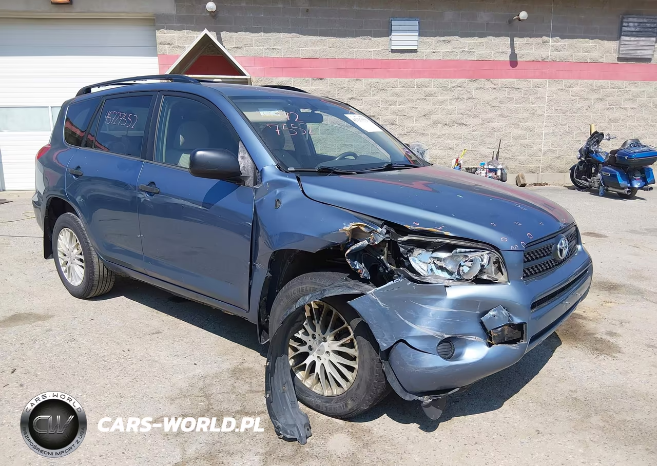 2006 Toyota Rav4