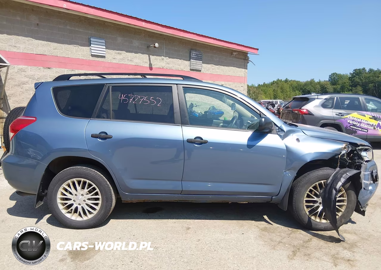 2006 Toyota Rav4 VIN:JTMBD33VX66021627 - 13