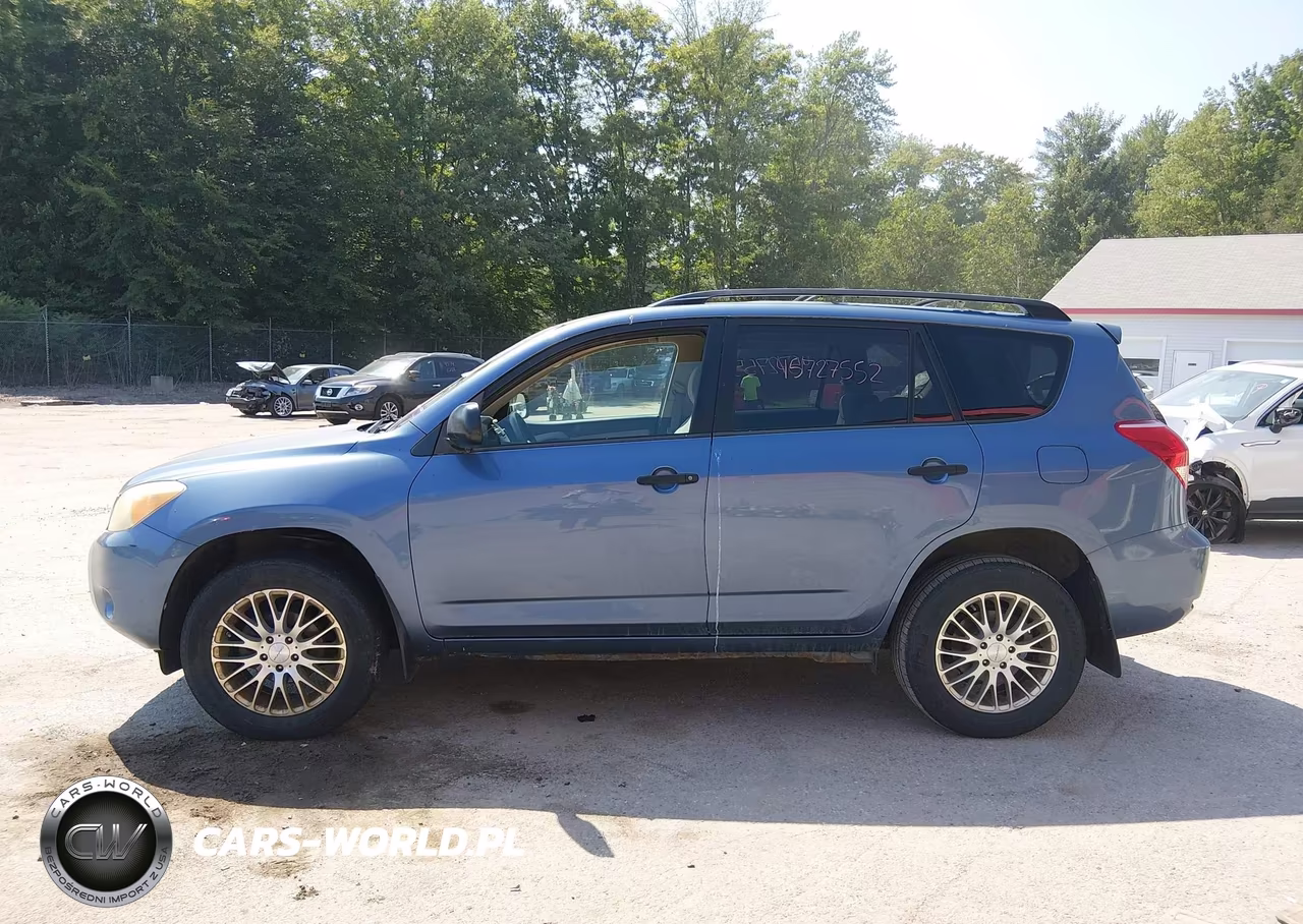 2006 Toyota Rav4 VIN:JTMBD33VX66021627 - 14