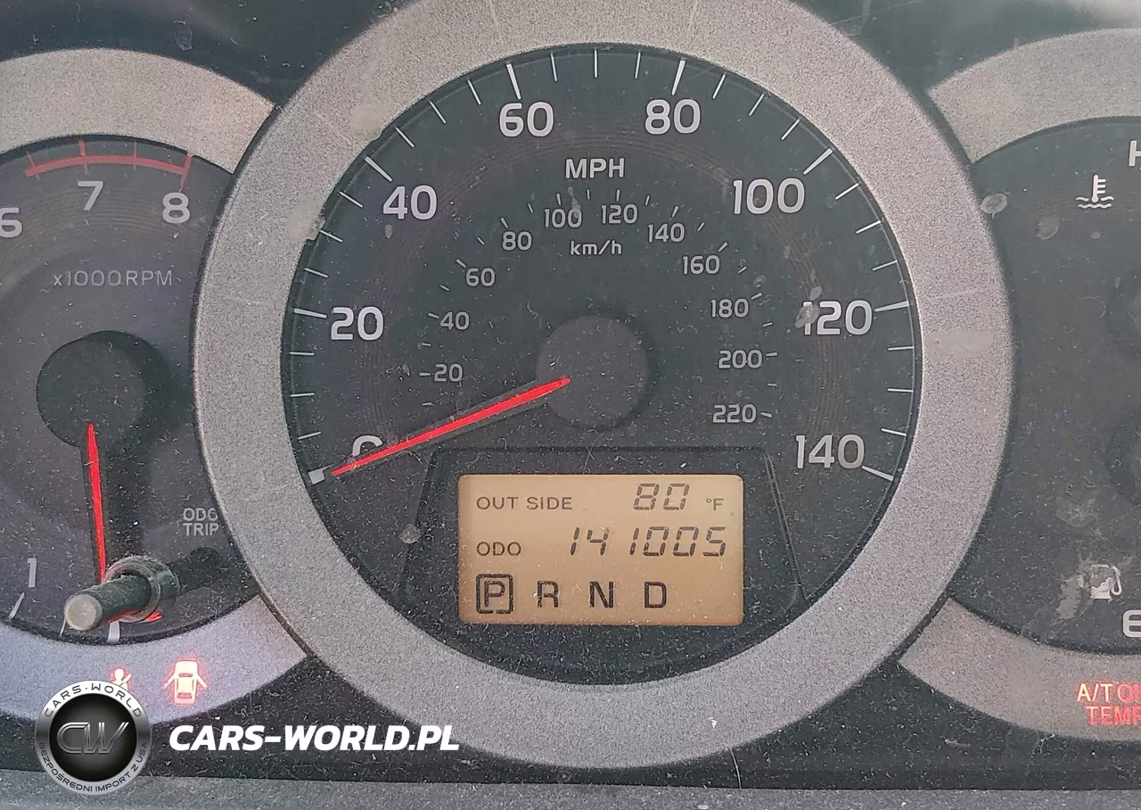 2006 Toyota Rav4 VIN:JTMBD33VX66021627 - 15
