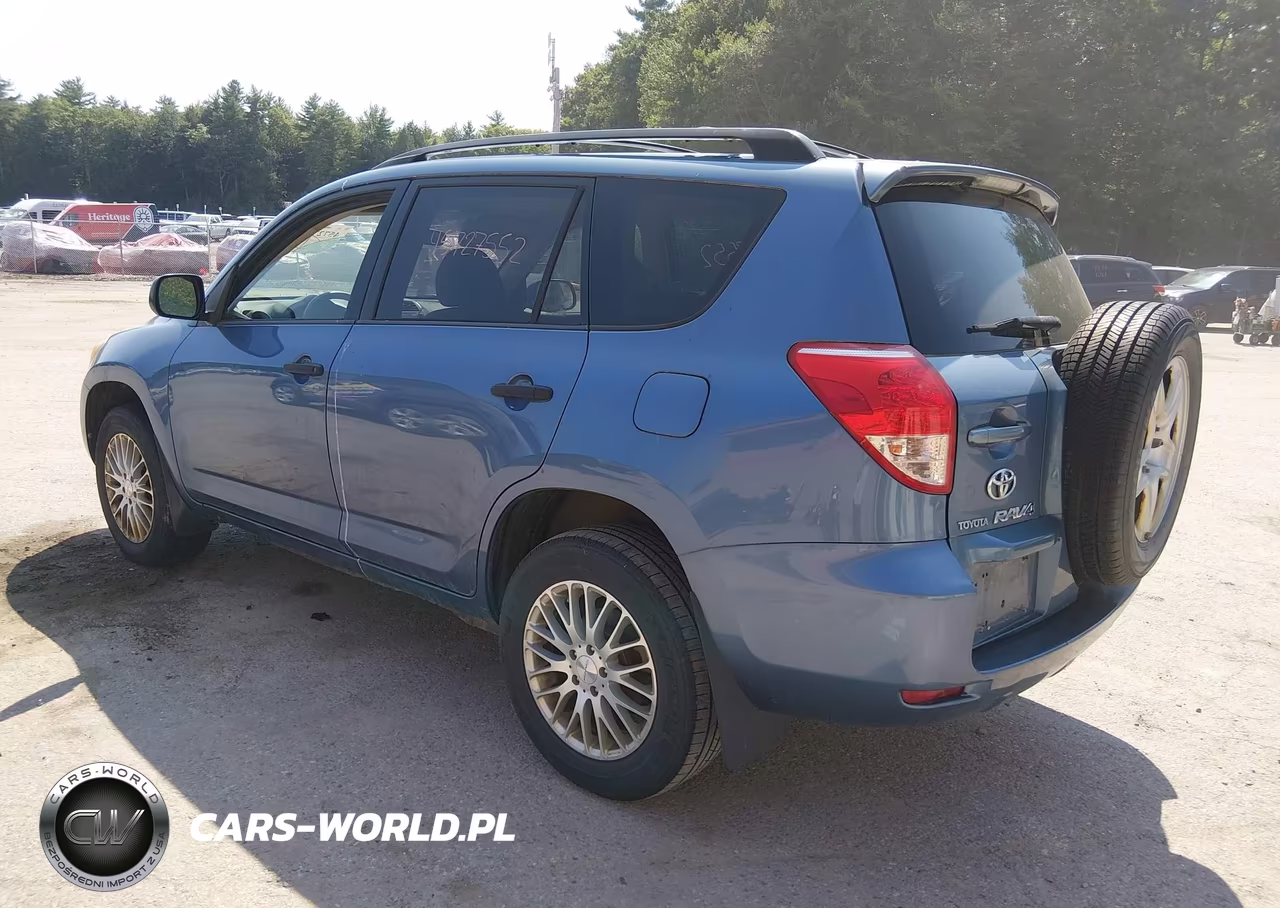 2006 Toyota Rav4 VIN:JTMBD33VX66021627 - 3