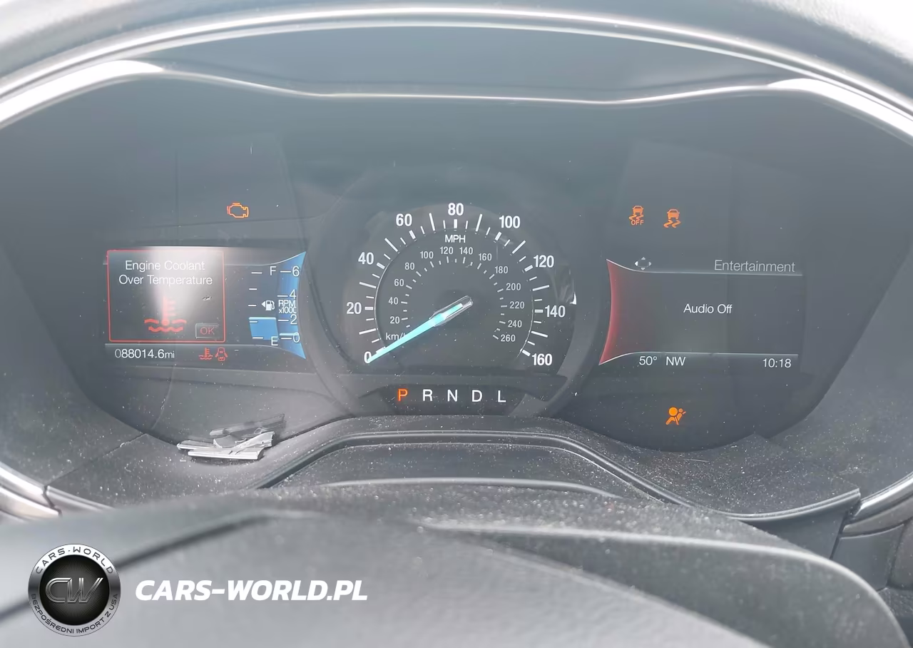 2020 Ford Fusion Se VIN:3FA6P0HD5LR231922 - 16