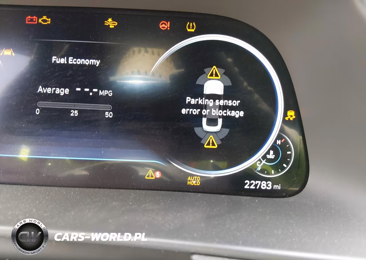 2020 Hyundai Sonata Limited VIN:5NPEH4J2XLH009883 - 15