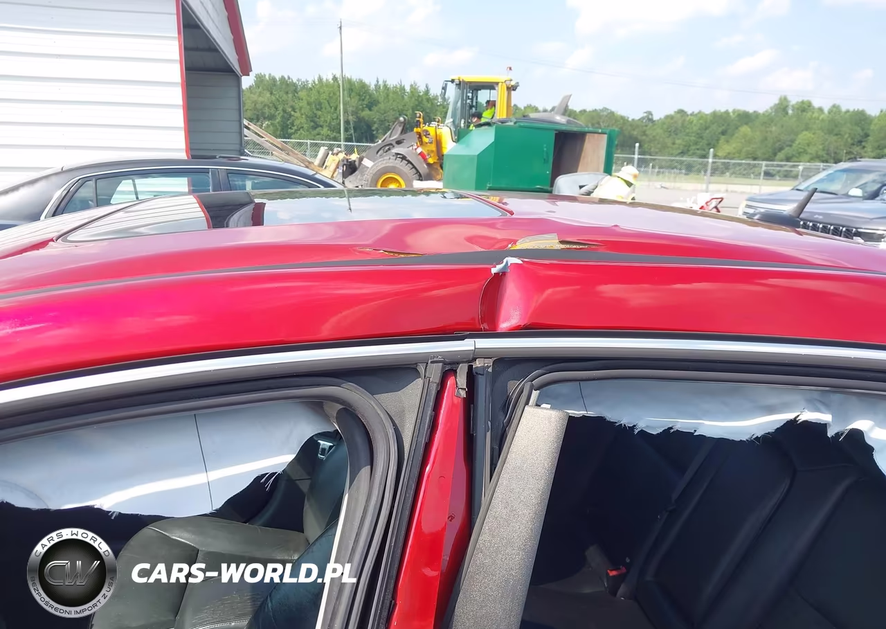 2013 Chevrolet Impala Ltz VIN:2G1WC5E35D1258485 - 19