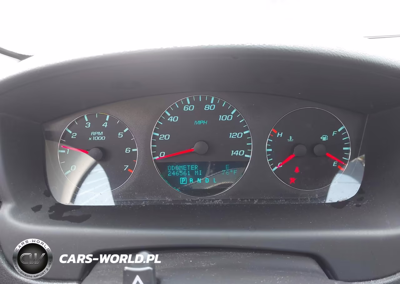2013 Chevrolet Impala Ltz VIN:2G1WC5E35D1258485 - 7